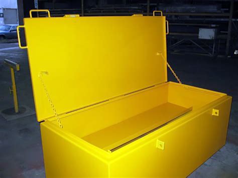 steel tool gang box|gang tool boxes for construction.